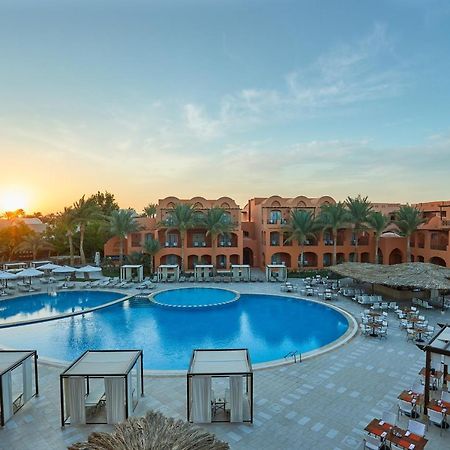 Jaz Makadi Blue - Tui Blue Makadi - Adults Friendly 16 Years Plus Hurghada Exterior photo