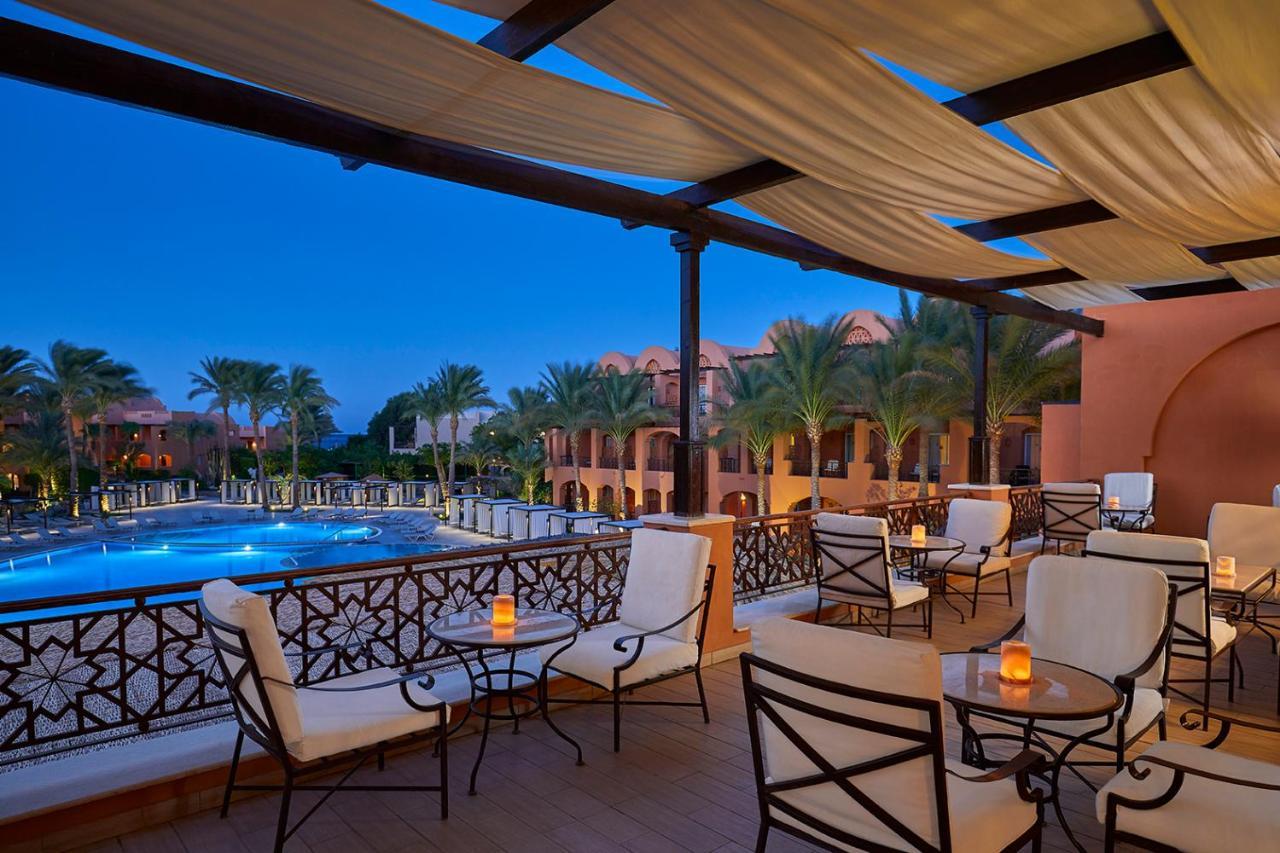 Jaz Makadi Blue - Tui Blue Makadi - Adults Friendly 16 Years Plus Hurghada Exterior photo