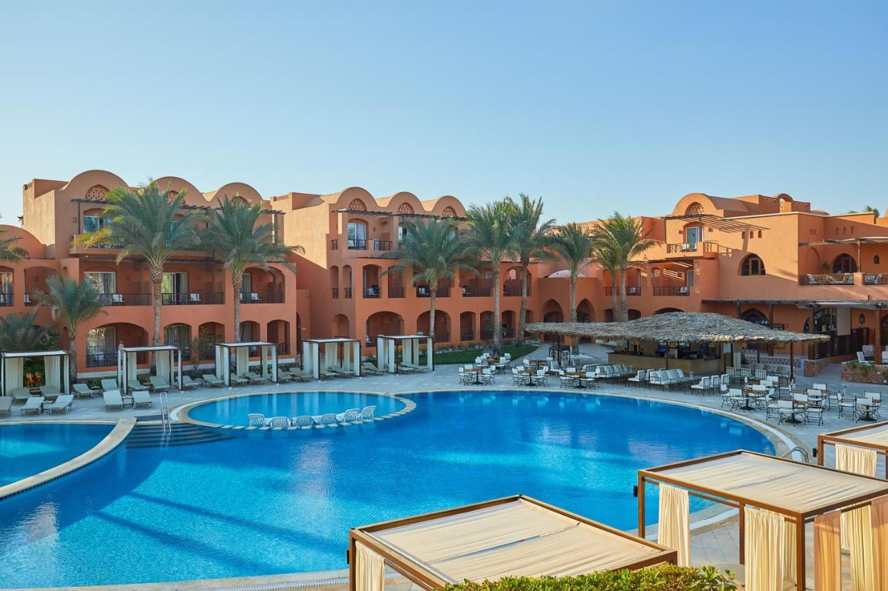 Jaz Makadi Blue - Tui Blue Makadi - Adults Friendly 16 Years Plus Hurghada Exterior photo
