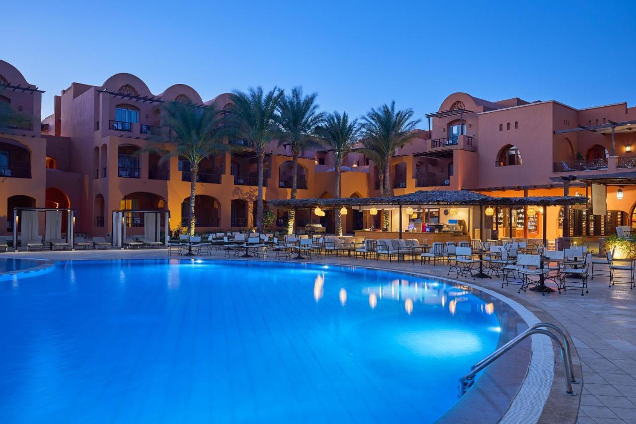 Jaz Makadi Blue - Tui Blue Makadi - Adults Friendly 16 Years Plus Hurghada Exterior photo