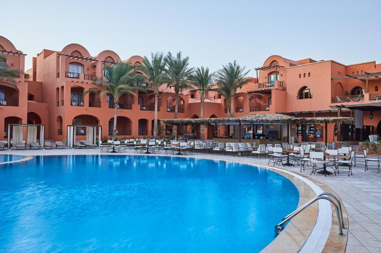 Jaz Makadi Blue - Tui Blue Makadi - Adults Friendly 16 Years Plus Hurghada Exterior photo