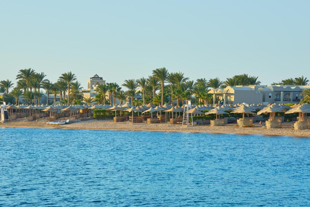 Jaz Makadi Blue - Tui Blue Makadi - Adults Friendly 16 Years Plus Hurghada Exterior photo