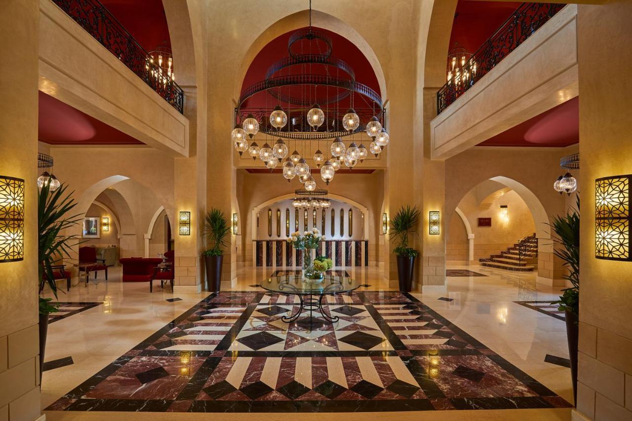 Jaz Makadi Blue - Tui Blue Makadi - Adults Friendly 16 Years Plus Hurghada Exterior photo