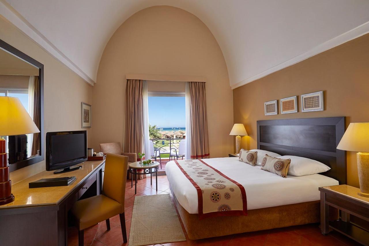 Jaz Makadi Blue - Tui Blue Makadi - Adults Friendly 16 Years Plus Hurghada Exterior photo