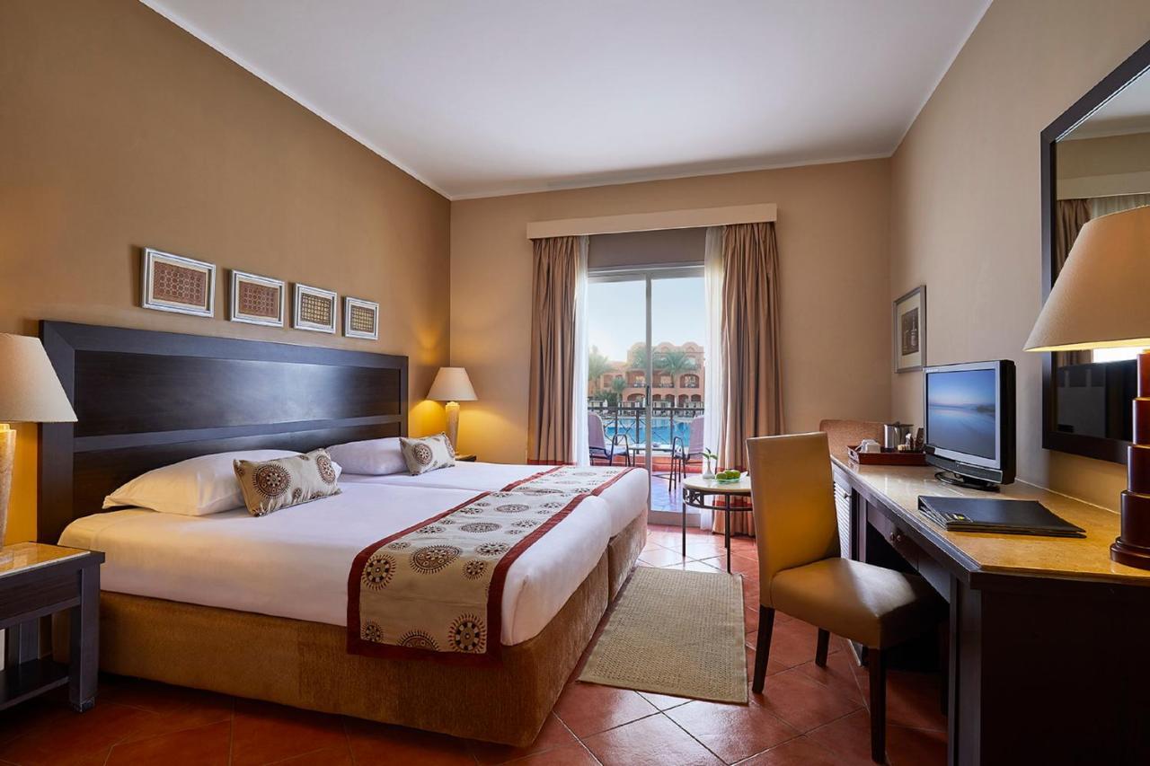 Jaz Makadi Blue - Tui Blue Makadi - Adults Friendly 16 Years Plus Hurghada Exterior photo