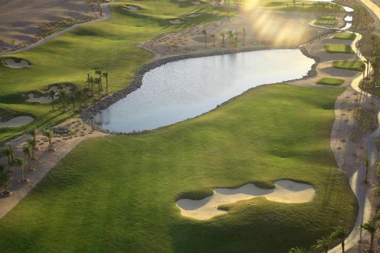 Jaz Makadi Blue - Tui Blue Makadi - Adults Friendly 16 Years Plus Hurghada Exterior photo