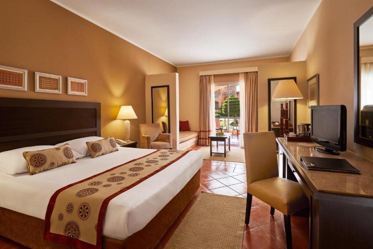 Jaz Makadi Blue - Tui Blue Makadi - Adults Friendly 16 Years Plus Hurghada Exterior photo